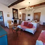 Palazzo Apartament Patrimonio