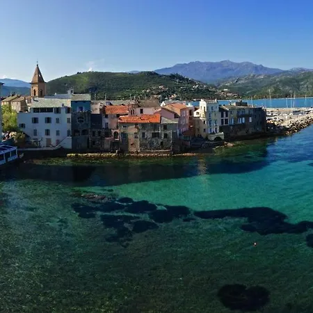 Palazzo Διαμέρισμα