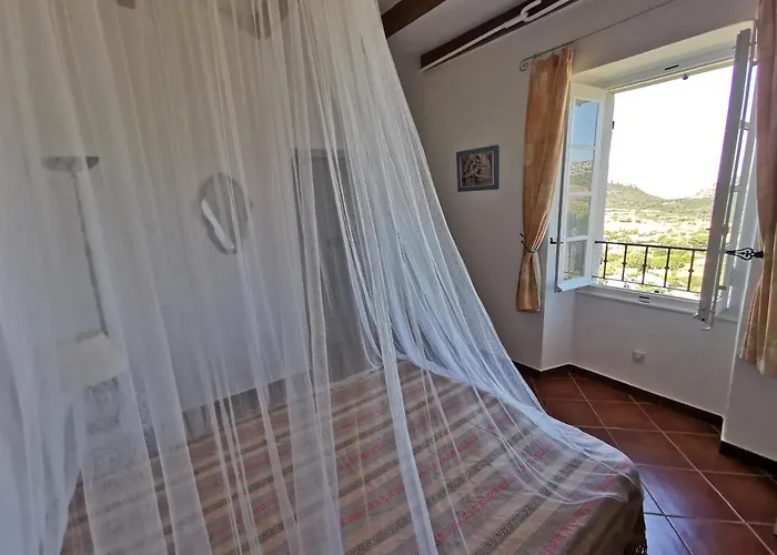Διαμέρισμα Palazzo