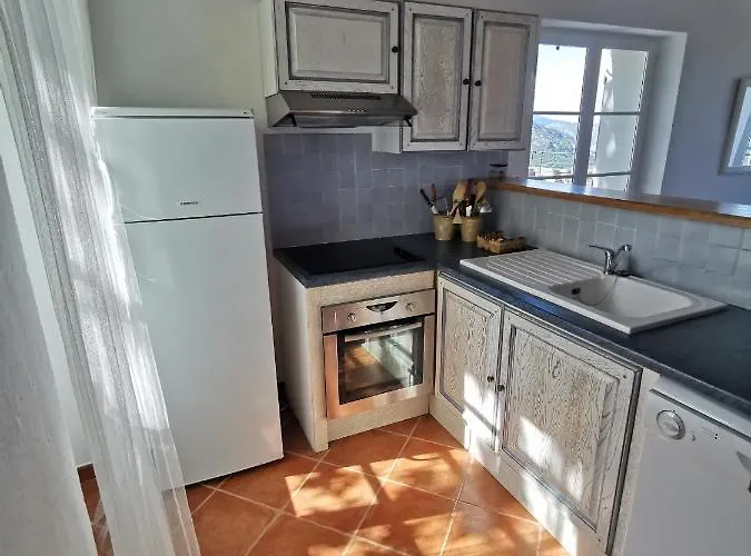 Διαμέρισμα Palazzo *