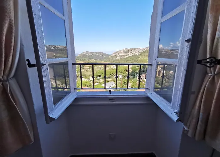Palazzo Διαμέρισμα