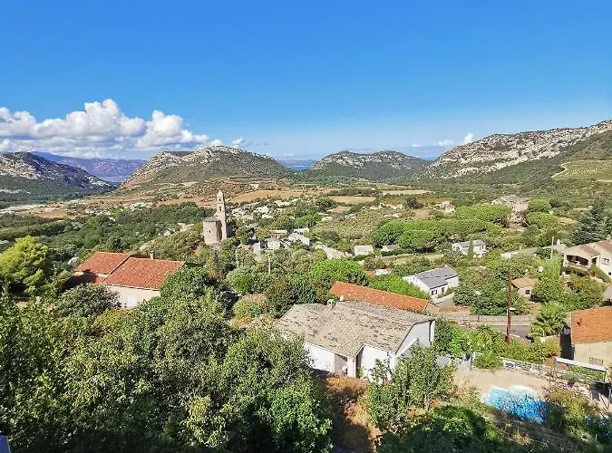 Διαμέρισμα Palazzo Patrimonio