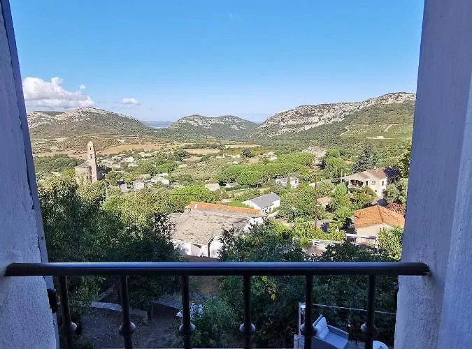 Palazzo Διαμέρισμα *