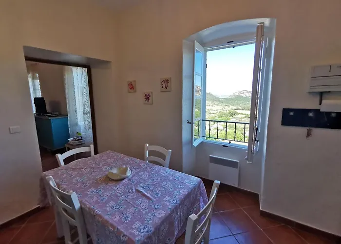 Διαμέρισμα Palazzo