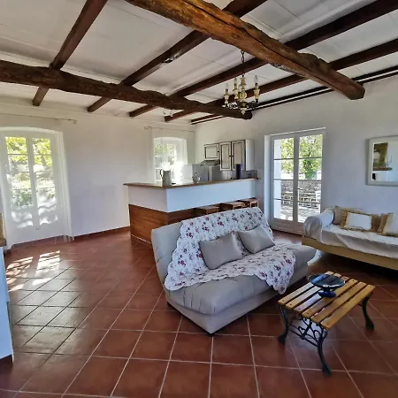 Apartment Palazzo