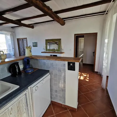 Palazzo Apartment *