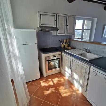 Apartment Palazzo *