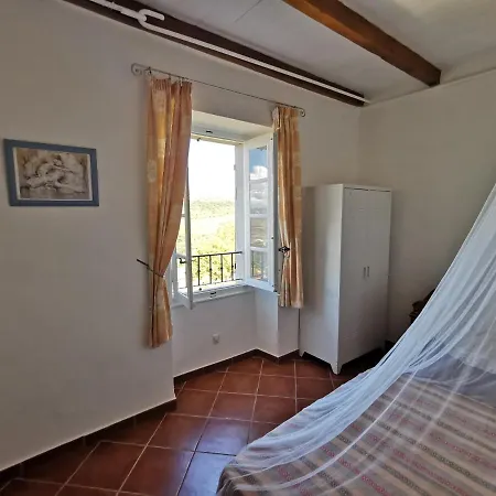 Apartment Palazzo Patrimonio