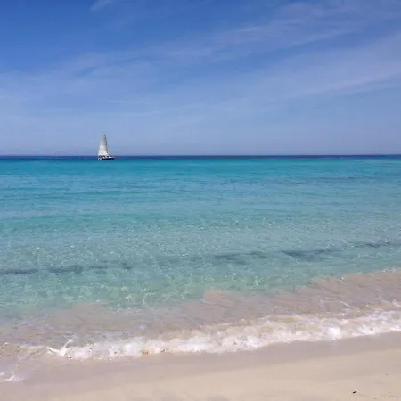 Apartamento Palazzo Patrimonio