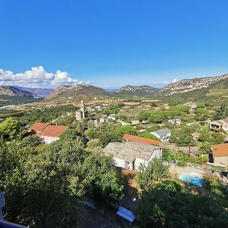 Apartamento Palazzo Patrimonio