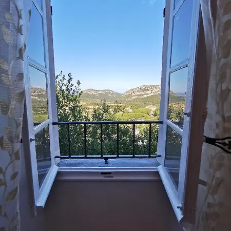 Palazzo Apartment Patrimonio