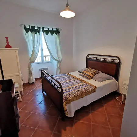 Apartamento Palazzo Patrimonio