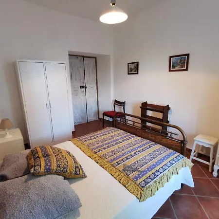 Apartment Palazzo
