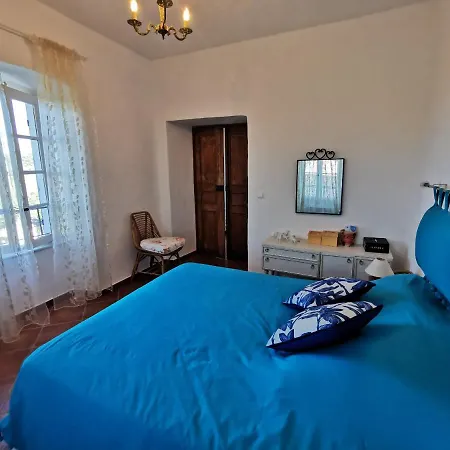 Palazzo Apartment
