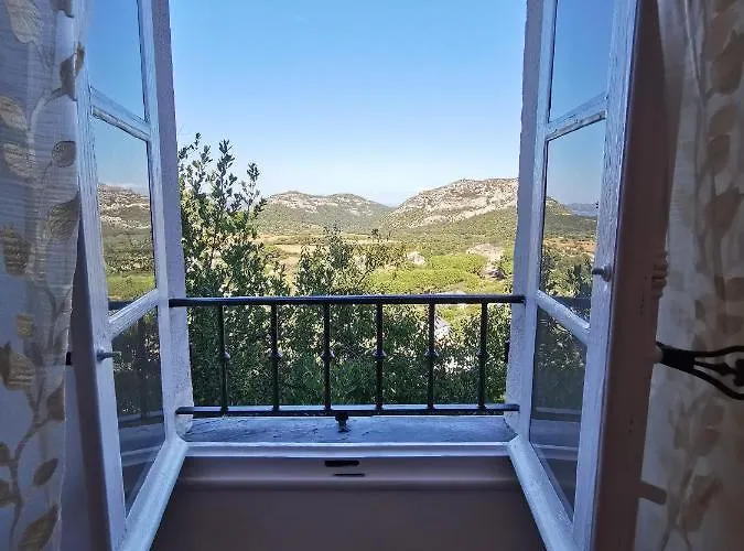 Palazzo Διαμέρισμα Patrimonio