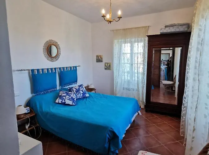 Palazzo 帕特里莫尼奥